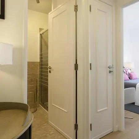 Cosy Design - Intendente Area Apartmán Lisboa
