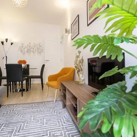 Cosy Design - Intendente Area Apartmán Lisboa