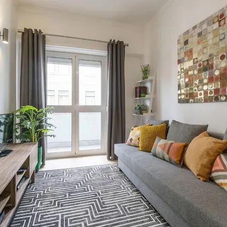 Apartman Cosy Design - Intendente Area *