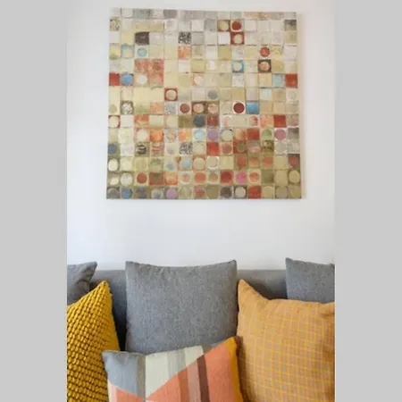Cosy Design - Intendente Area *