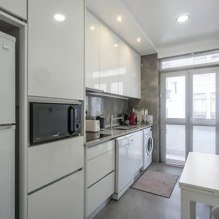 Cosy Design - Intendente Area