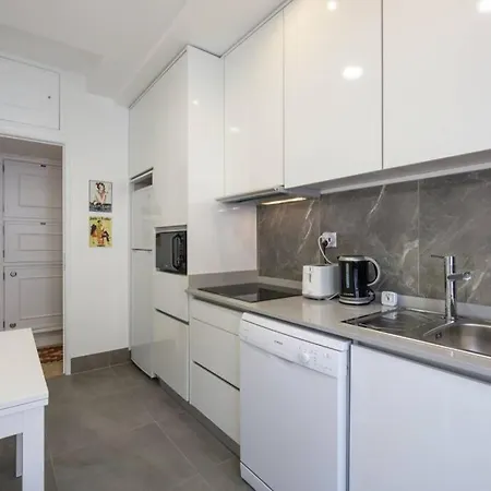 Cosy Design - Intendente Area Apartman *