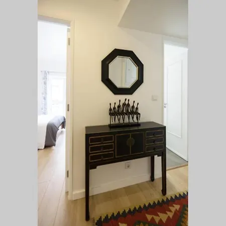 Cosy Design - Intendente Area Apartman Lisboa