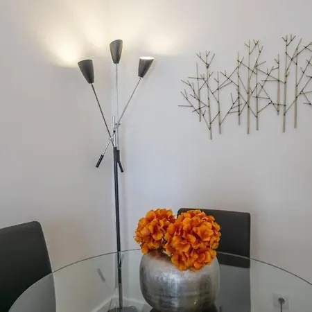 Cosy Design - Intendente Area Lisboa