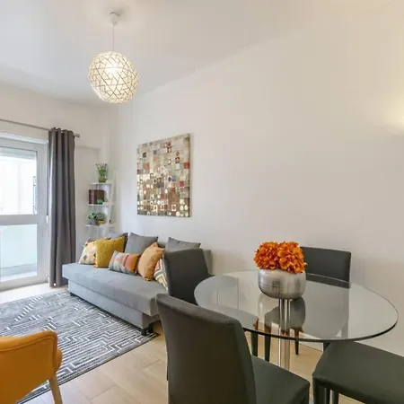 Apartman Cosy Design - Intendente Area *
