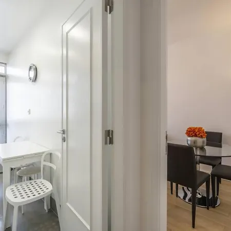 Cosy Design - Intendente Area *