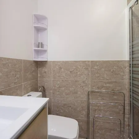 Cosy Design - Intendente Area * Lisboa