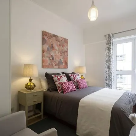 Apartman Cosy Design - Intendente Area